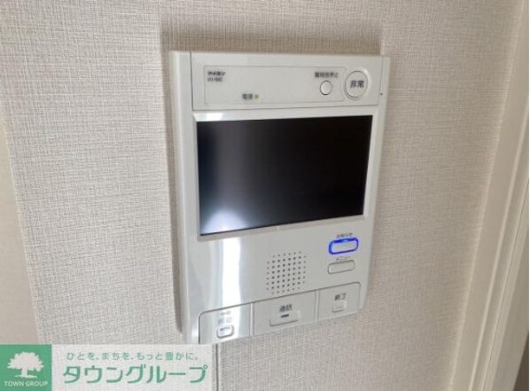 ブラウ門前仲町の物件内観写真